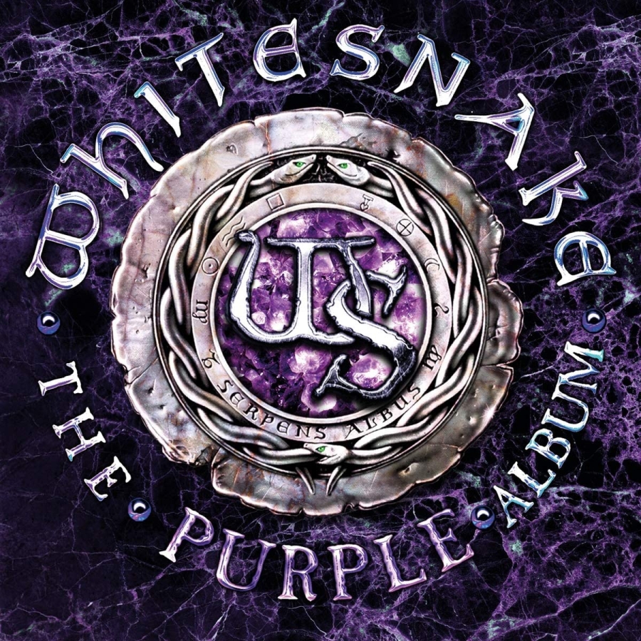 Whitesnake – The Purple Album – Recensione