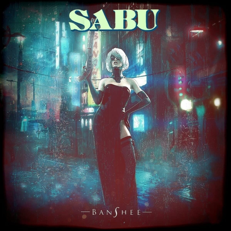 Sabu – Banshee – Recensione