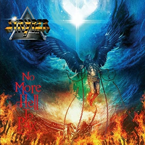 Stryper – No More Hell To Pay – Recensione