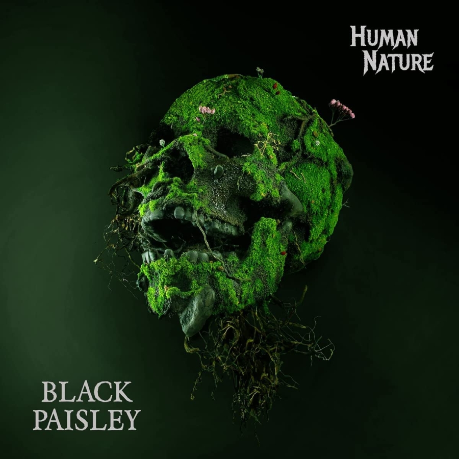 Black Paisley – Human Nature – Recensione