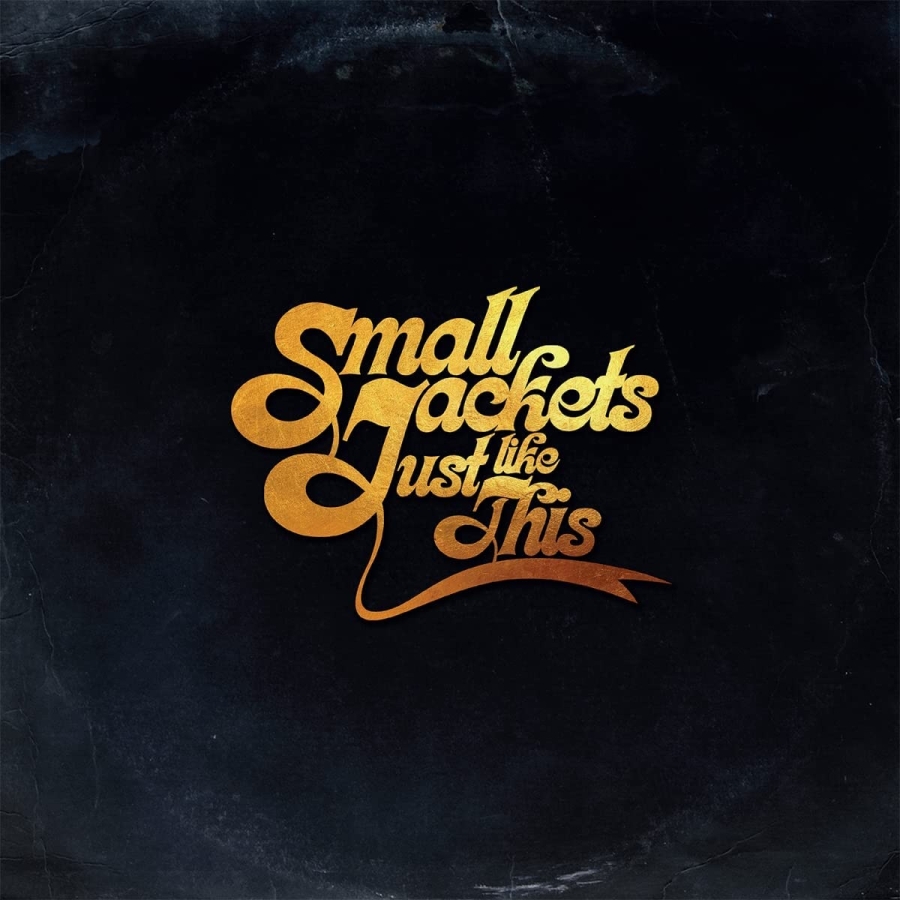Small Jackets – Just Like This! – Recensione