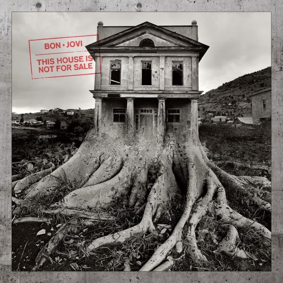 Bon Jovi – This House Is Not For Sale – Recensione