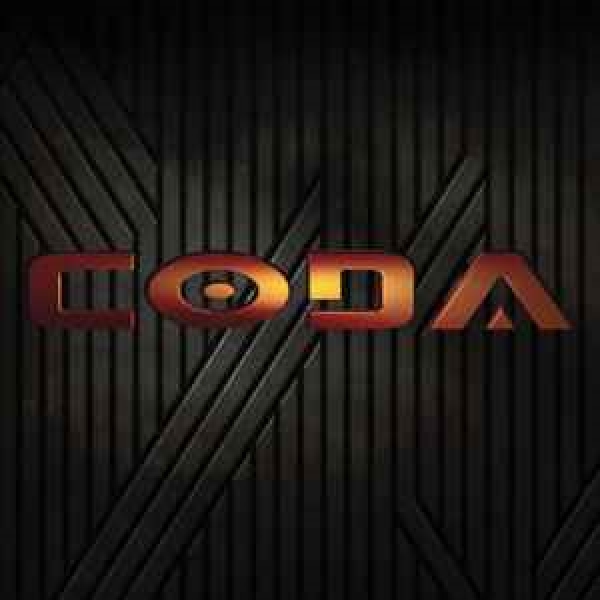 CODA – Coda – Recensione