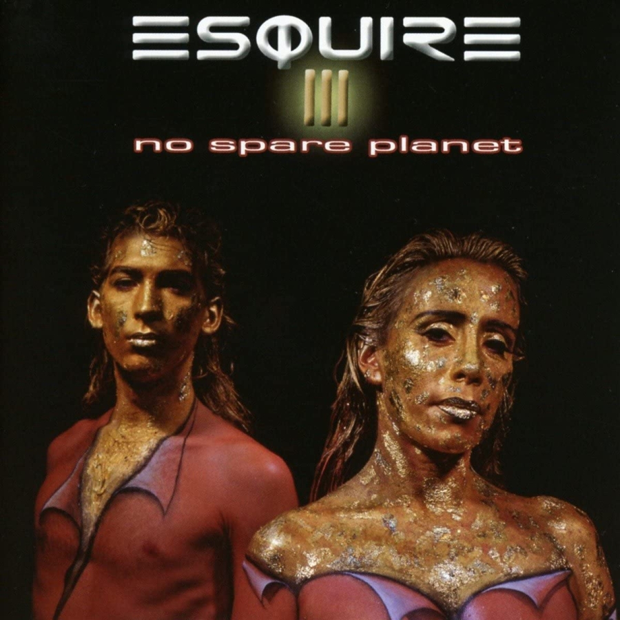 Esquire – III – No Spare Planet – Recensione