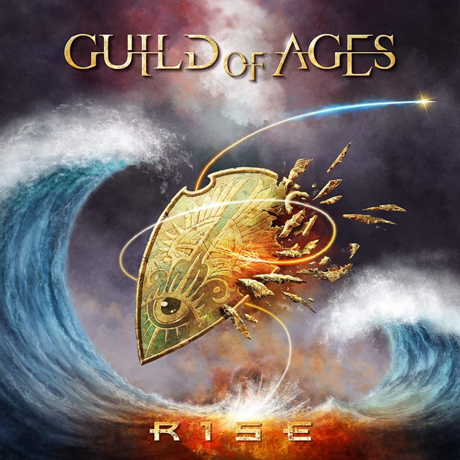 Guild Of Ages – Rise – Recensione