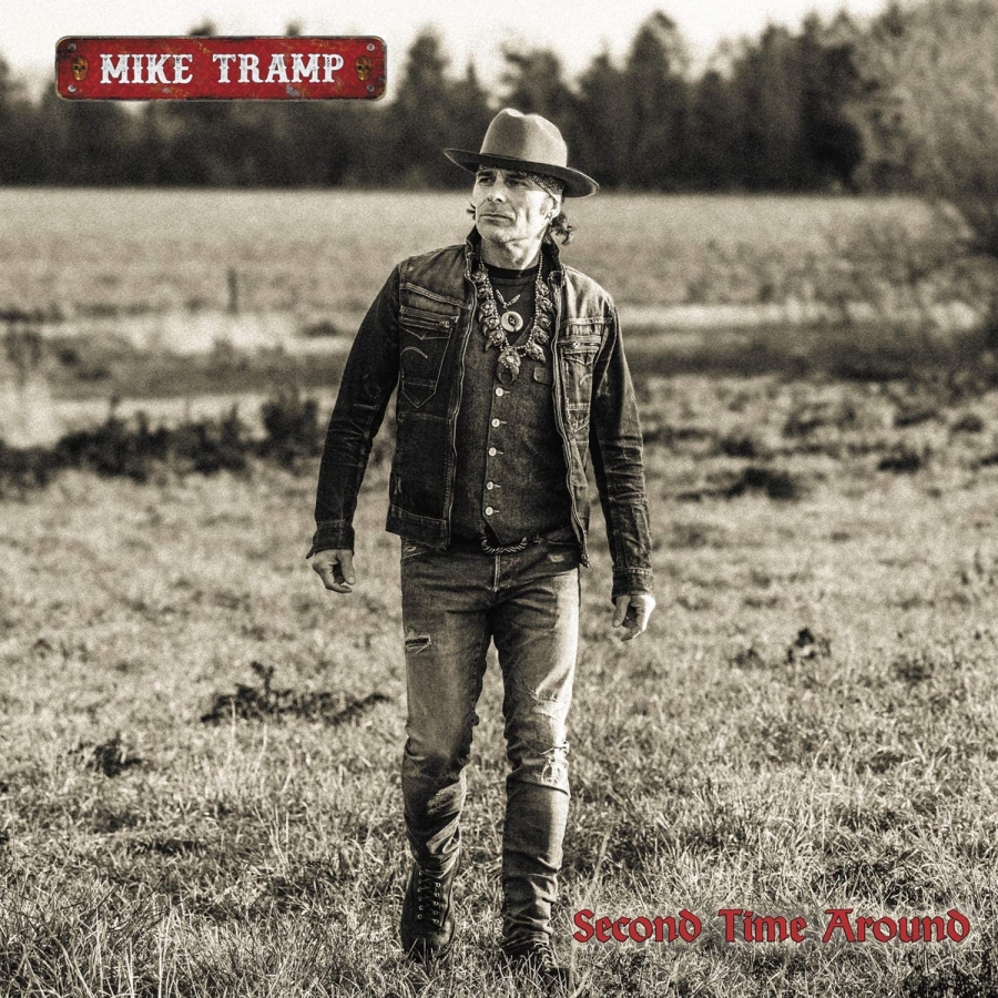 Mike Tramp – Second Time Around – Recensione