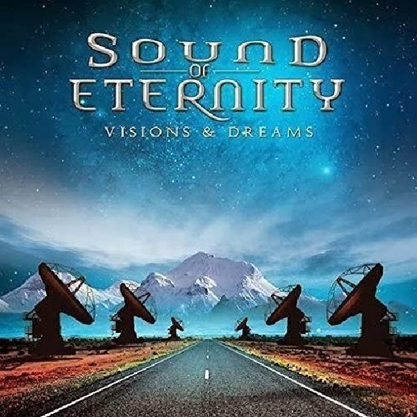 Sound of Eternity – Visions & Dreams – recensione