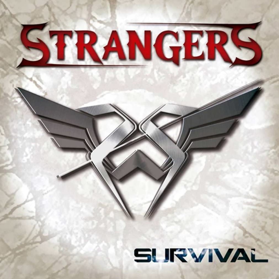 Strangers – Survival – Recensione
