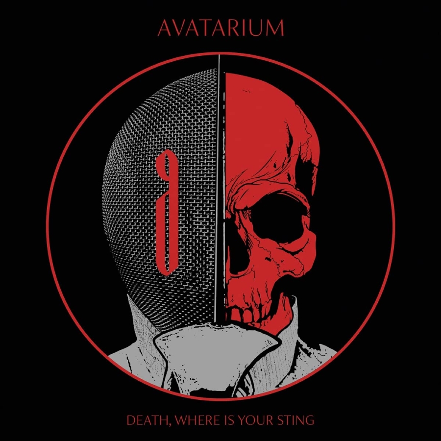 Avatarium – Death Where Is Your Sting – Recensione