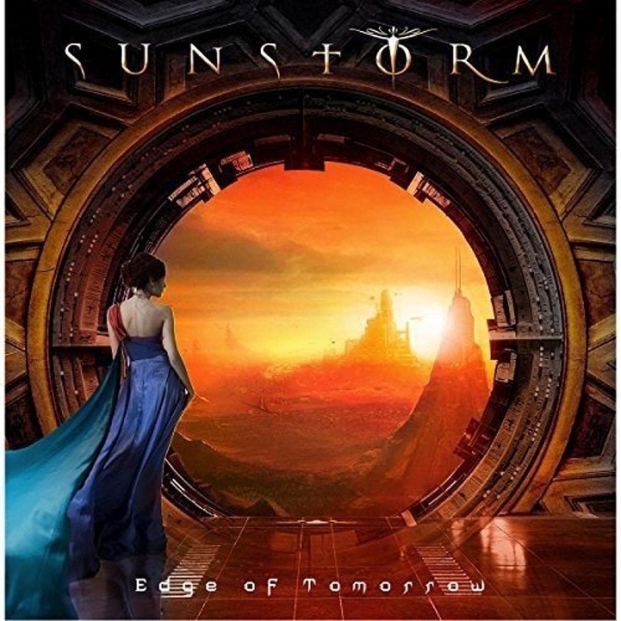 SUNSTORM – Edge of Tomorrow – Recensione