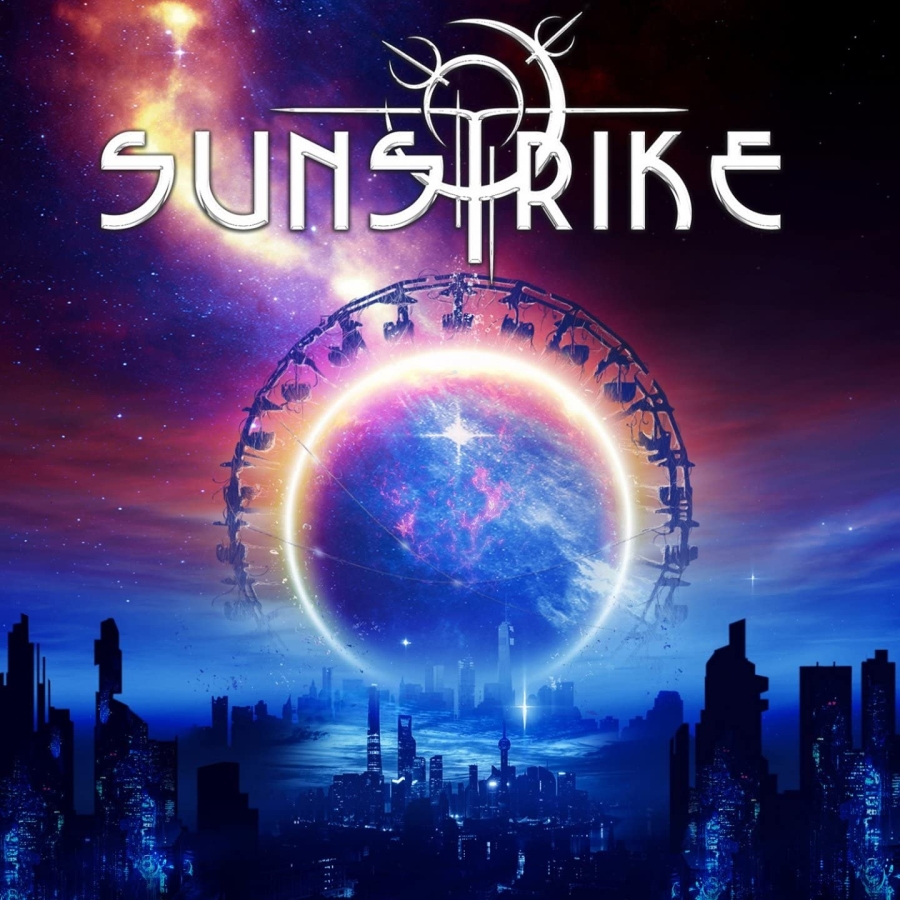 Sunstrike – Ready II Strike – Recensione