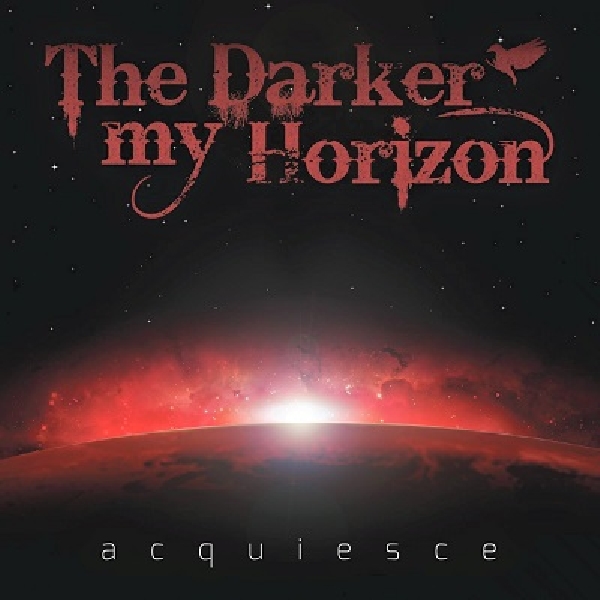 The Darker My Horizon – Acquiesce – Recensione