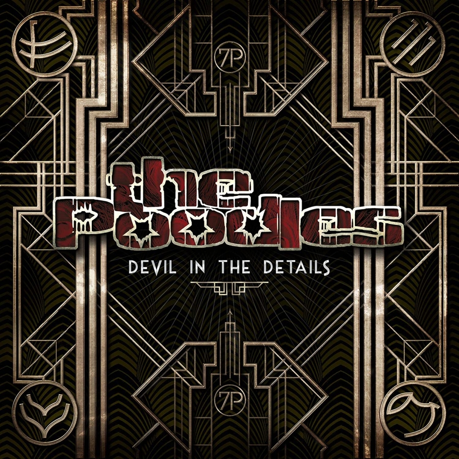 The Poodles – Devil In The Details – Recensione
