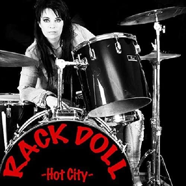 The Rack Doll – Hot City – Recensione