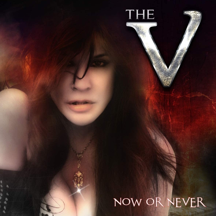 The V – Now or Never – recensione