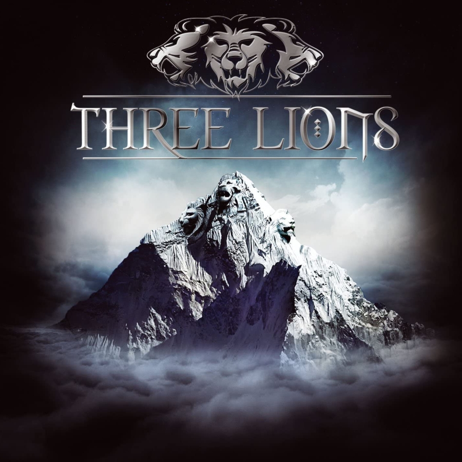 Three Lions – 3 Lions -Recensione