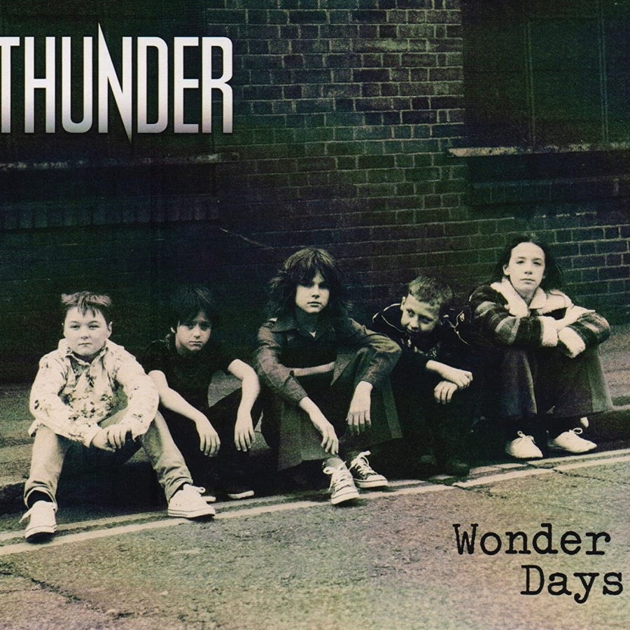 Thunder – Wonder Days – Recensione