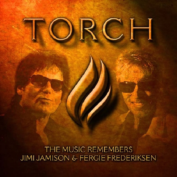 Torch – The Music Remembers Jimi Jamison & Fergie Frederiksen – Recensione