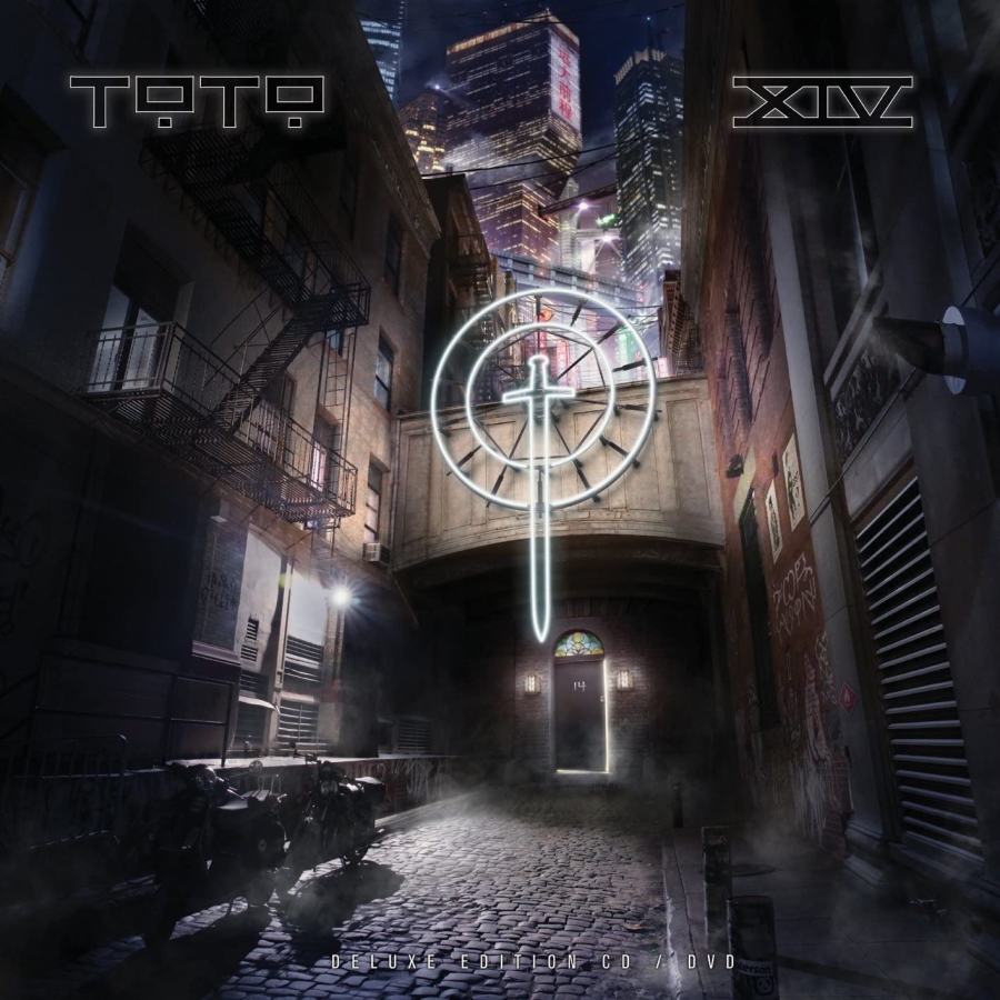 Toto – Toto XIV – Recensione