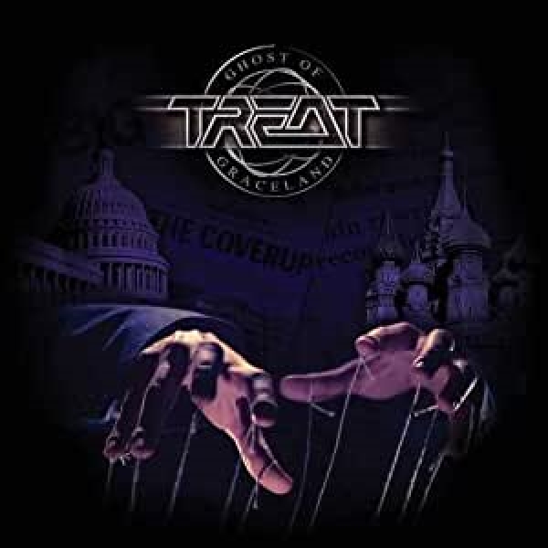 Treat – Ghost of Graceland – Recensione