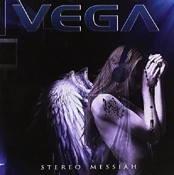 VEGA – Stereo Messiah – Recensione