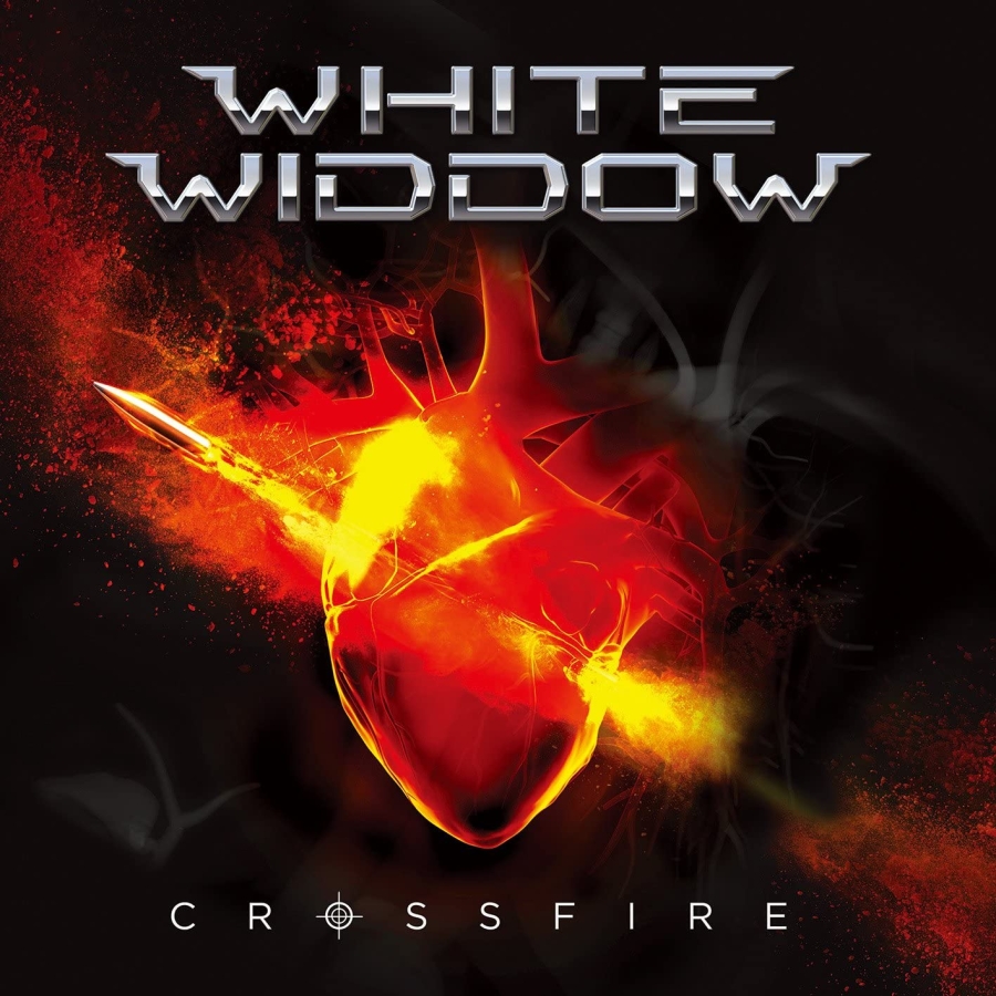 White Widdow – Crossfire – Recensione