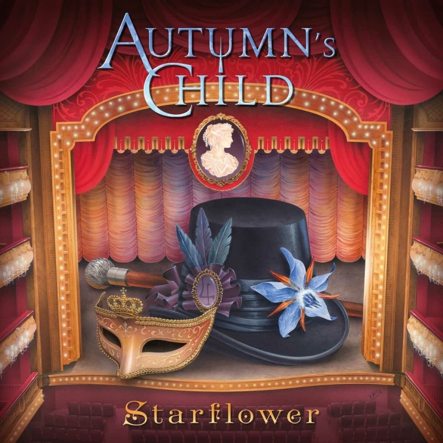 Autumn’s Child – Starflower – Recensione