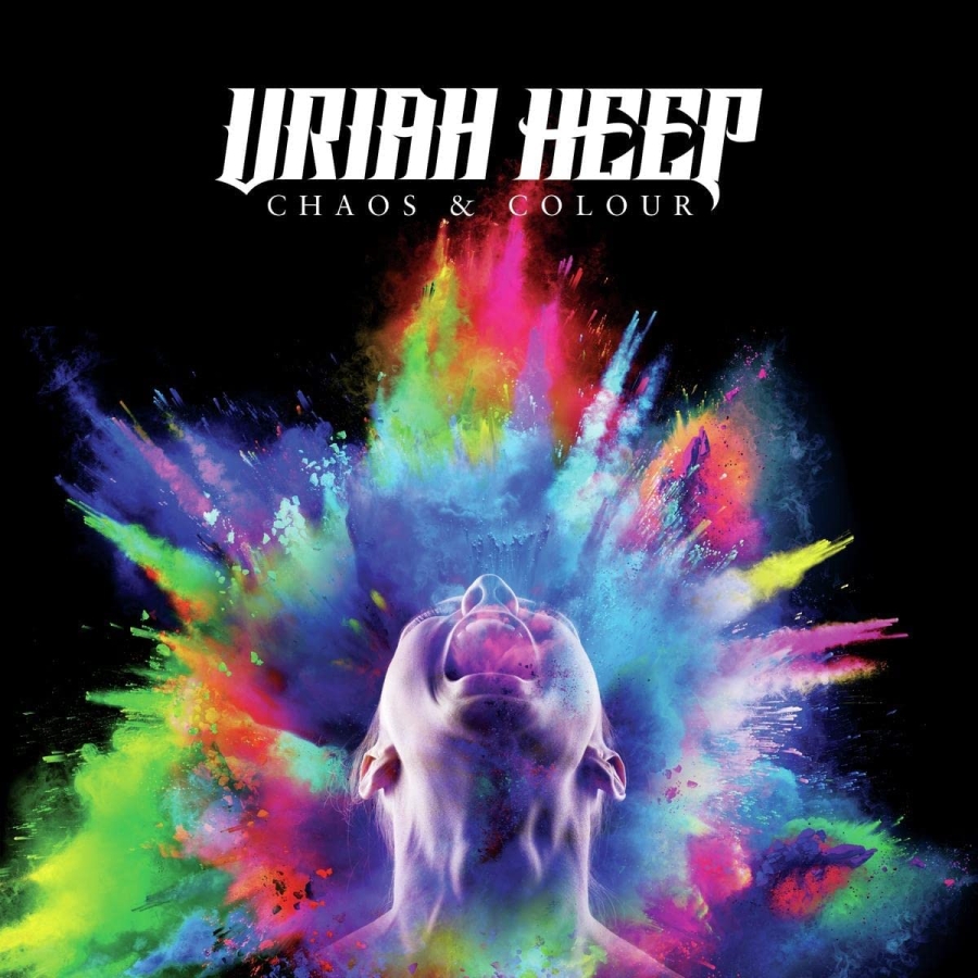 Uriah Heep – Chaos & Colour – Recensione