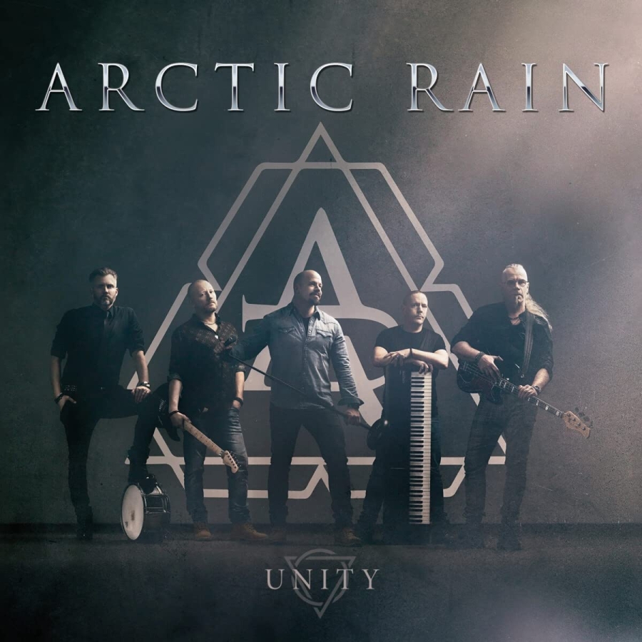 Arctic Rain – Unity – Recensione