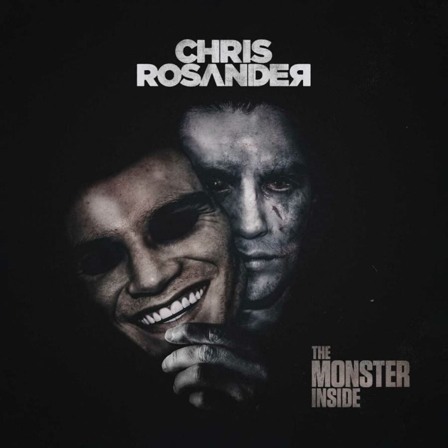 Chris Rosander – The Monster Inside – Recensione