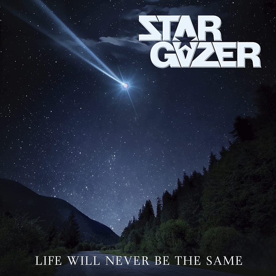 Stargazer – Life Will Never Be The Same – Recensione