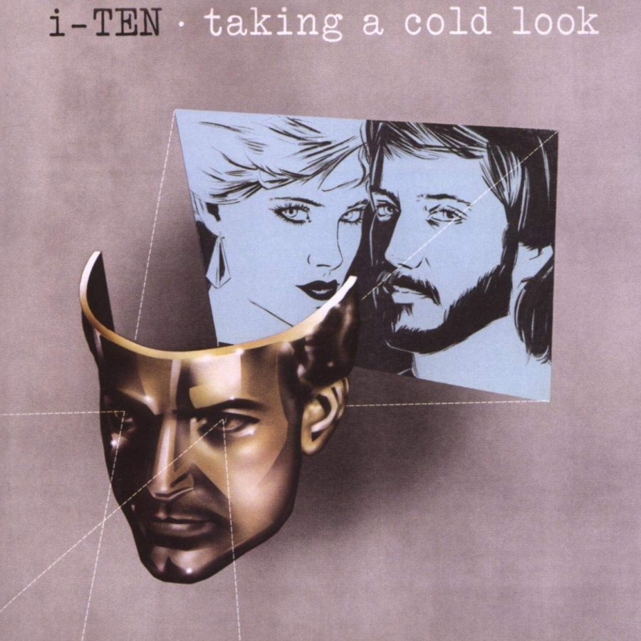 i-TEN – Taking A Cold Look – Classico