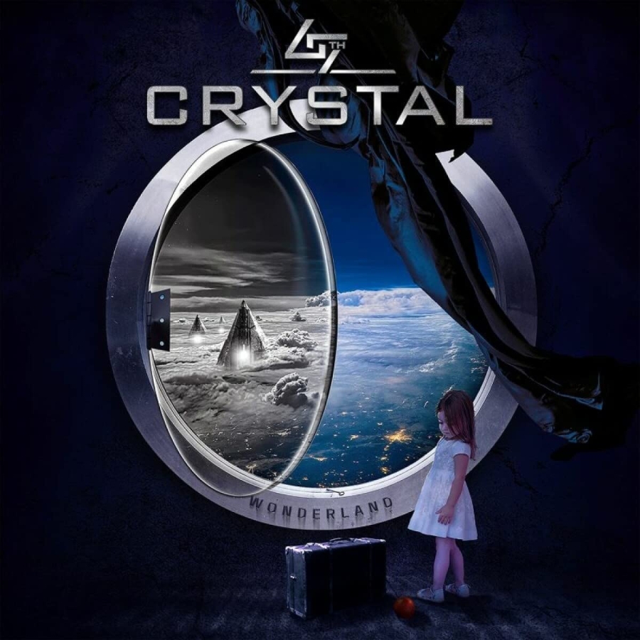 Seventh Crystal – Wonderland – Recensione