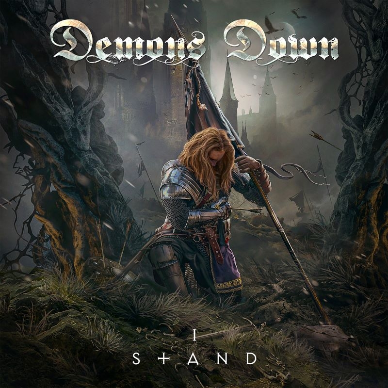 Demon’s Down – I Stand – Recensione