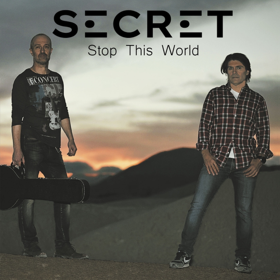 Secret – Stop This World – Recensione