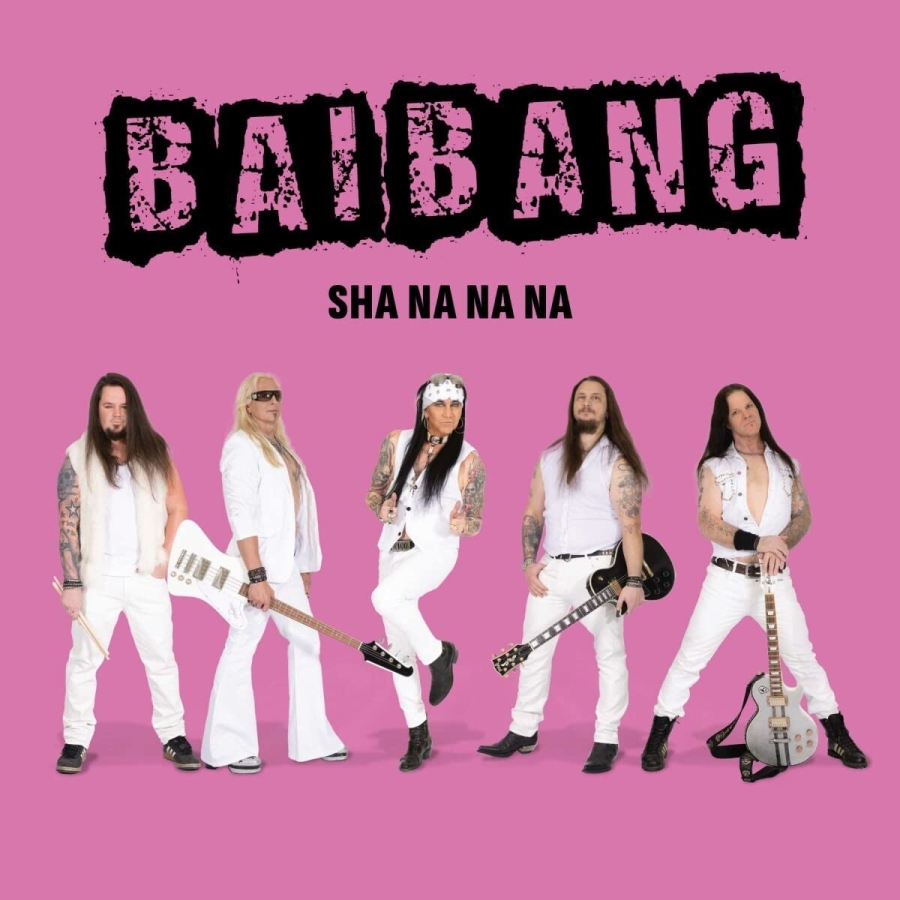 Bai Bang – Sha Na Na Na – Recensione