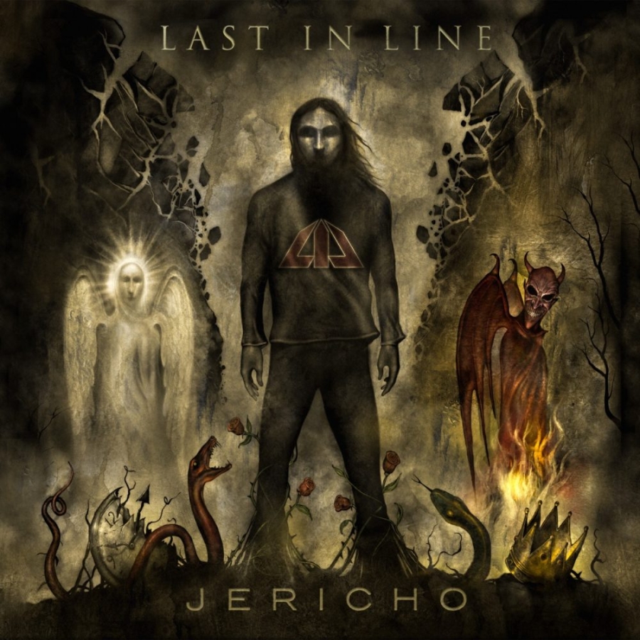 Last In Line – Jericho – Recensione