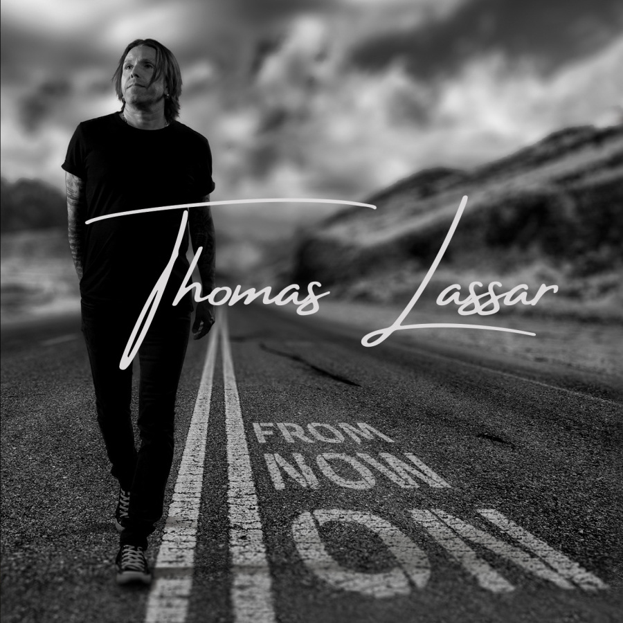 Thomas Lassar – From Now On – Recensione