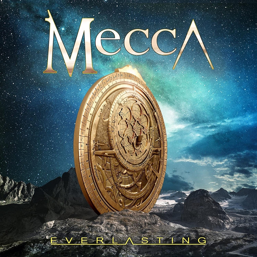 Mecca – Everlasting – Recensione