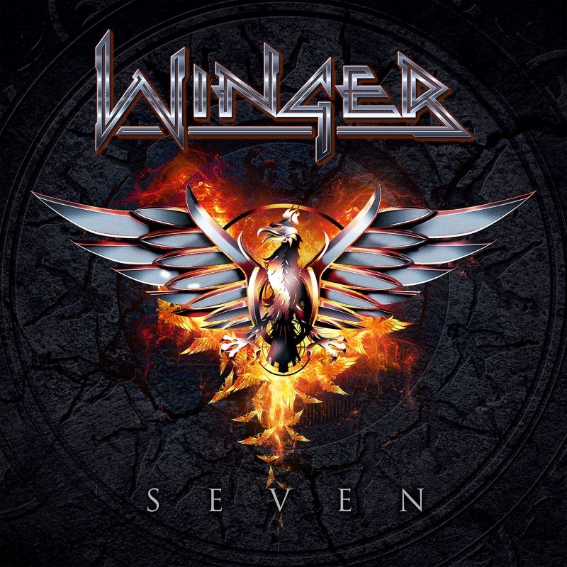 Winger – Seven – Recensione