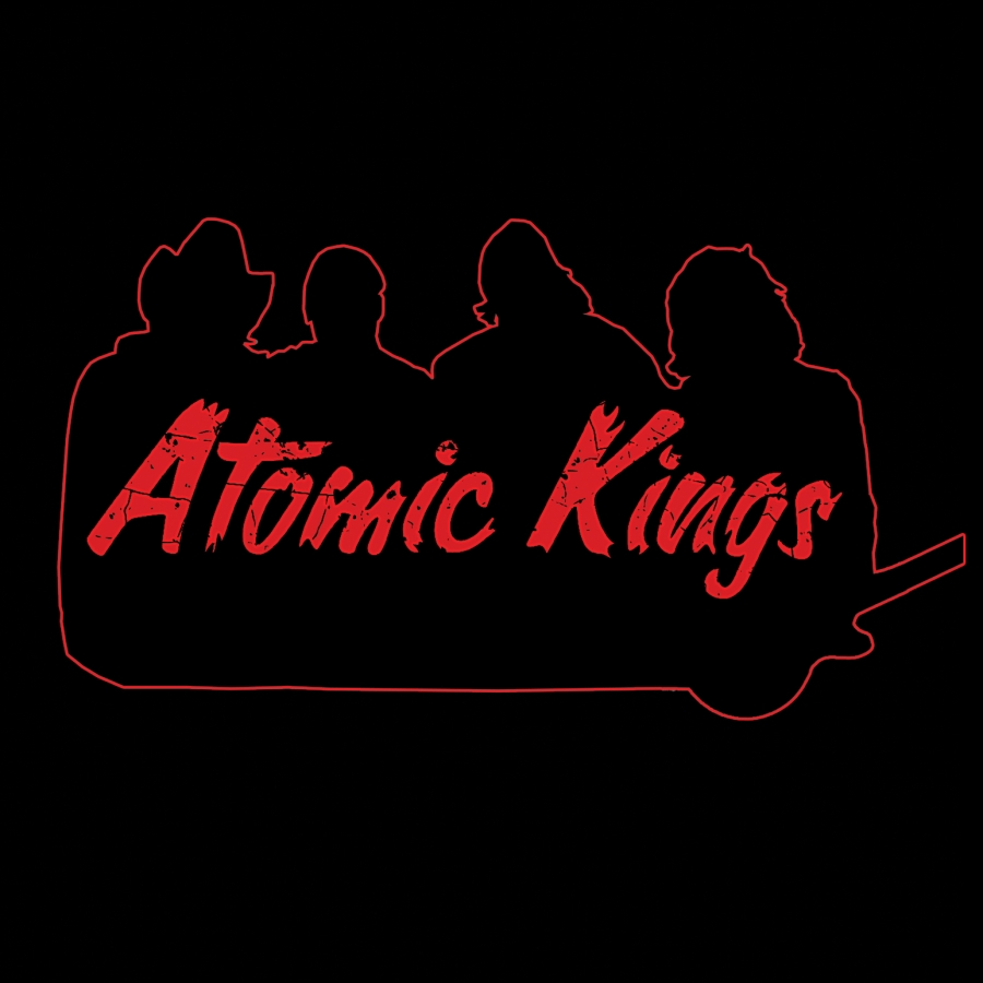 Atomic Kings – Atomic Kings – Recensione