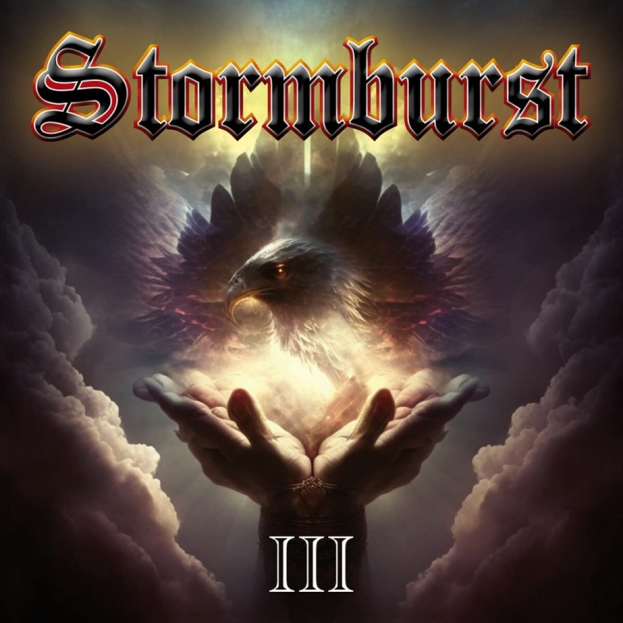 Stormburst – III – Recensione