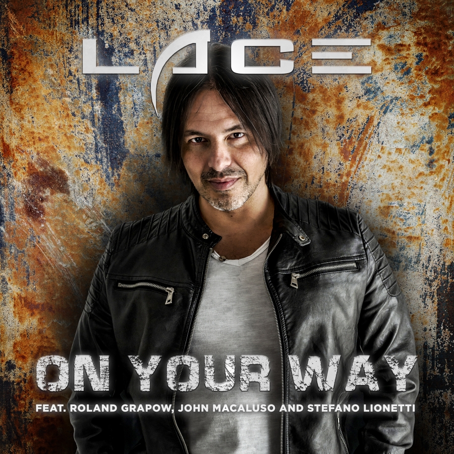 Lace – On your way – Recensione