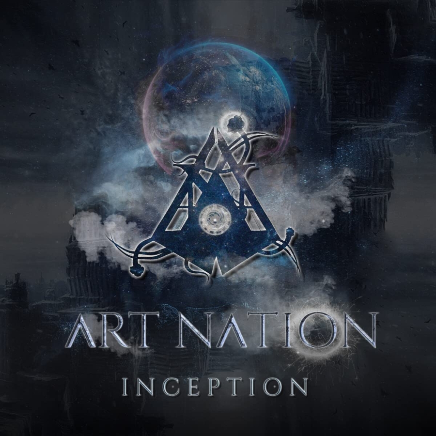 Art Nation – Inception – Recensione