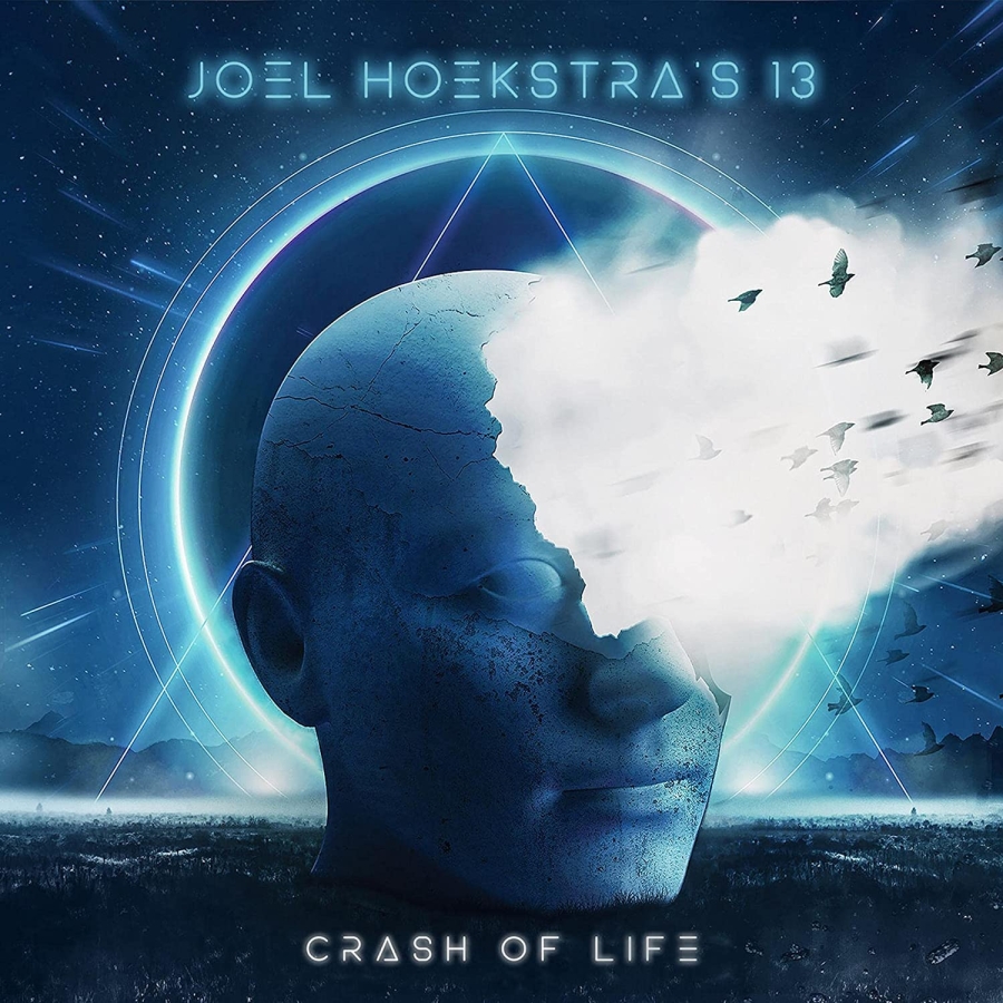 Joel Hoekstra’s 13 – Crash Of Life – Recensione
