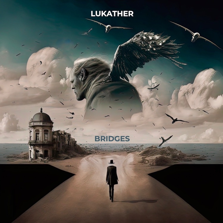 Lukather – Bridges – Recensione