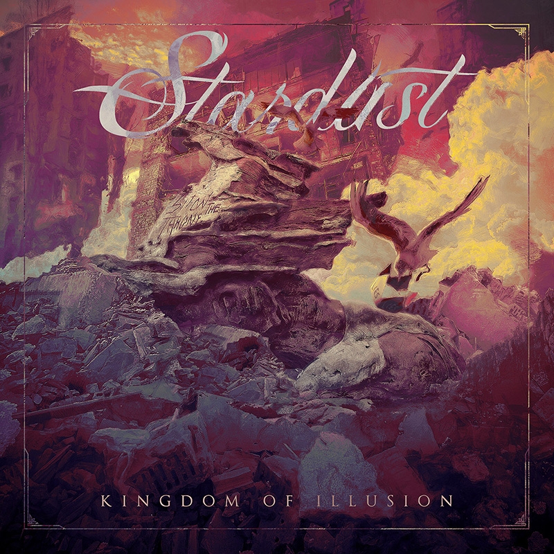 Stardust – Kingdom Of Illusion – Recensione