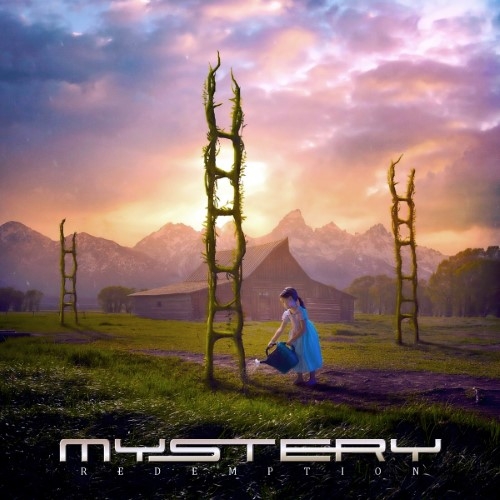 Mystery – Redemption – Recensione