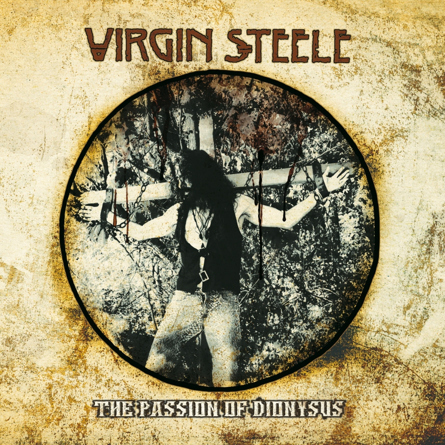 Virgin Steele – The Passion Of Dyonisius – Recensione