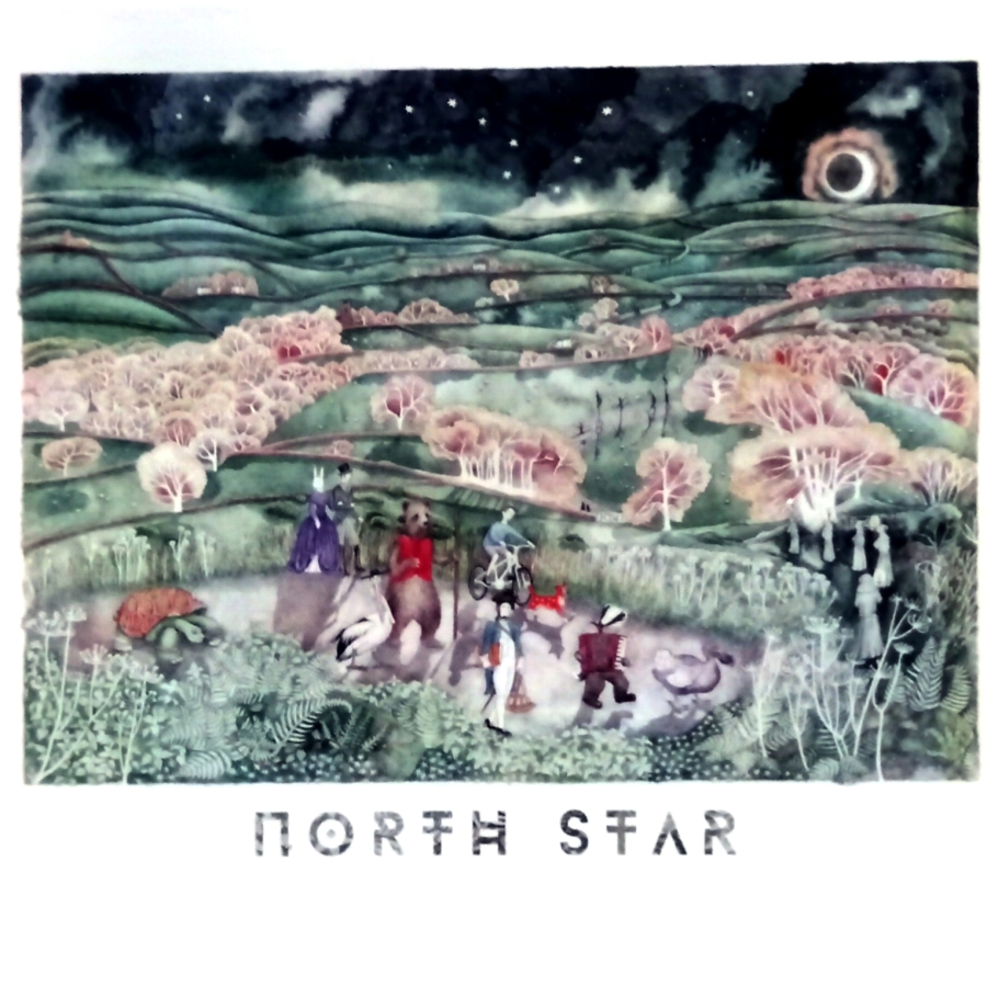 Pendragon – North Star (Ep) – Recensione